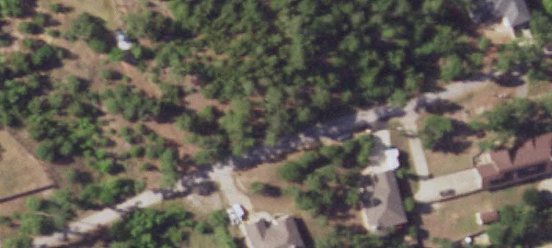 Land Available in Bastrop, Texas