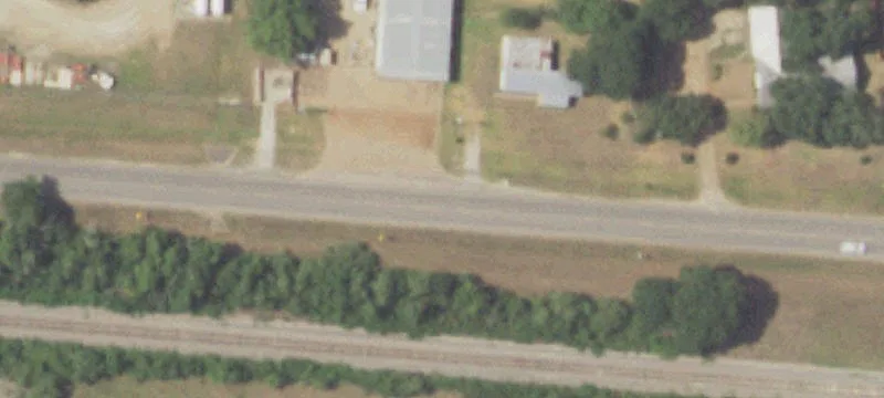 Cleared and Fenced Agricultural Land