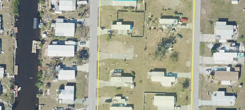 Englewood Land For Sale