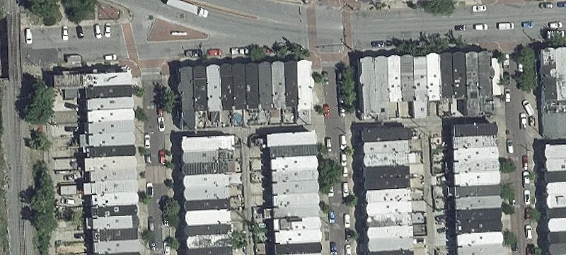 Land For Sale Baltimore