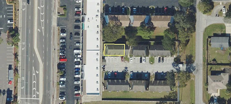 Land Available in Tampa