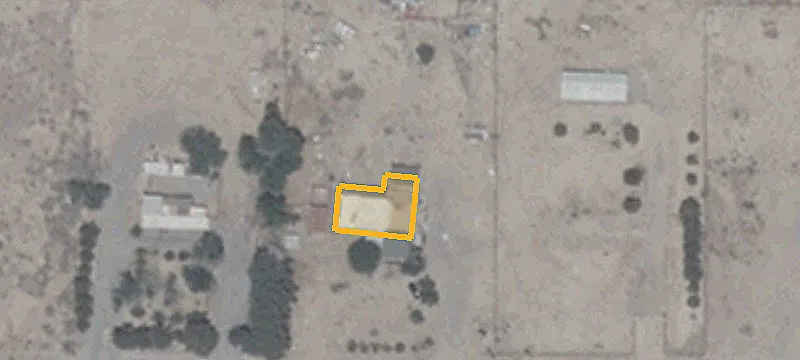 40 Acres VR20 Zone Land
