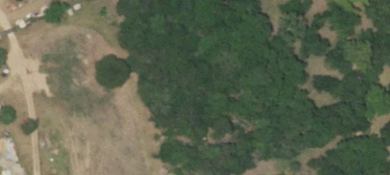 Hallettsville Farm with Fishing Pond