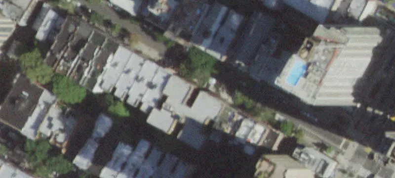 Apartment Building for Sale