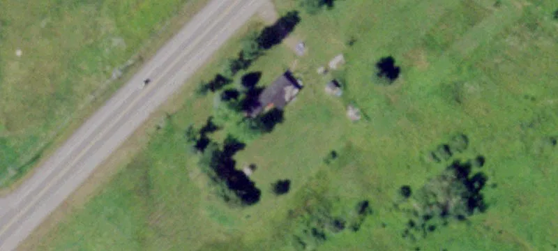 Residential Lot in Prime Location
