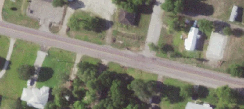 Unrestricted Corner Lot for Sale