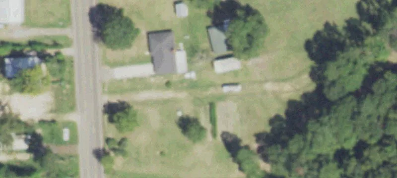 Rural Tracts on SH 92