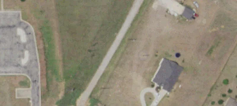 Creedmoor Ready-to-Build 2.5-Acre Lot