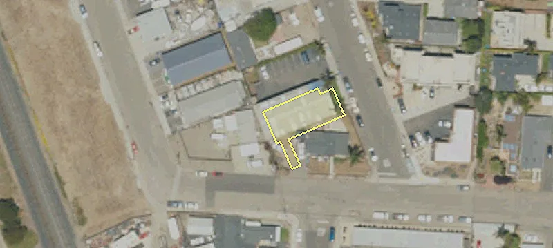 Prime Corner Commercial Land Opportunity