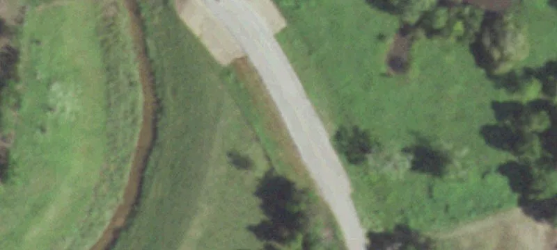 Acreage Land in Damon