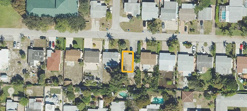 Turnkey Duplex Near Intracoastal
