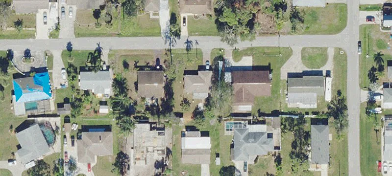 Vacant Land in South Venice