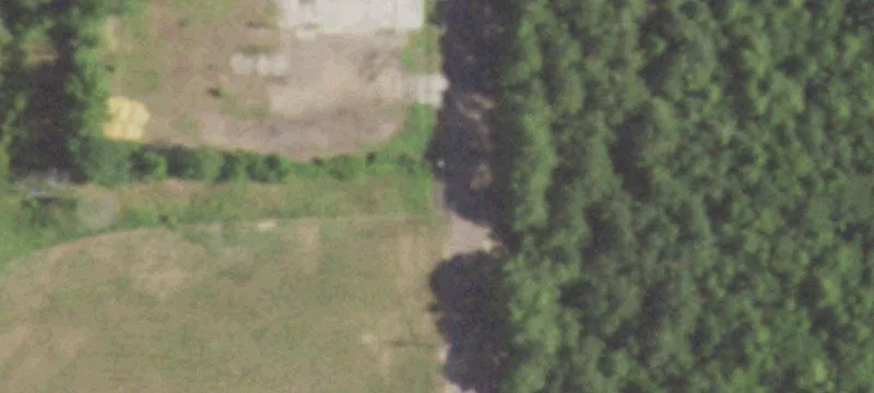 Texarkana Area Over Three Acres