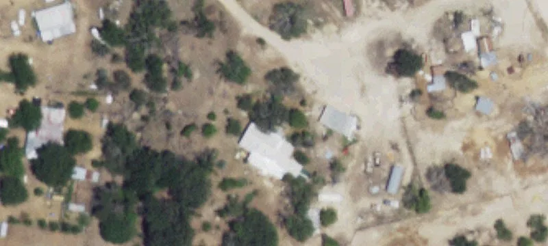42 Acres Hunting and Grazing Land