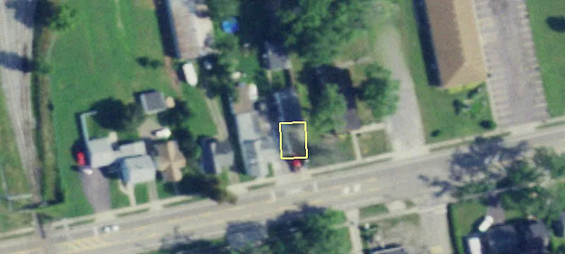 Dunkirk Multifamily Property for Sale