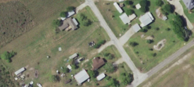 Alamo Beach Subdivision Single Lot