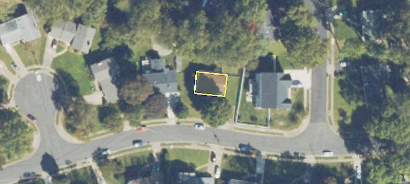 Vienna Specialty Property For Sale