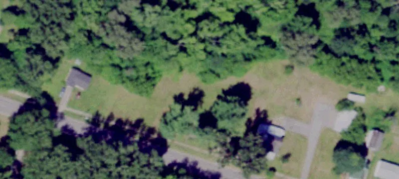 Village Lot with Utilities