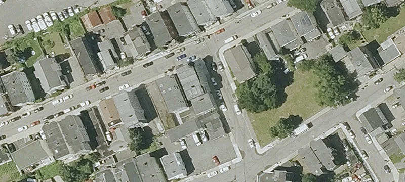 Turn-Key Multifamily Asset, Boston