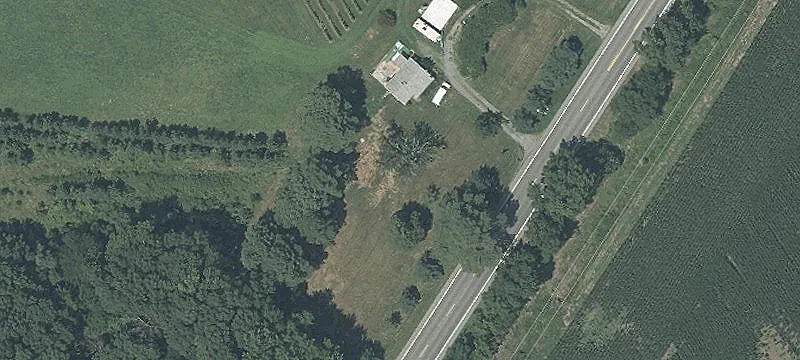 Cordova Land Opportunity