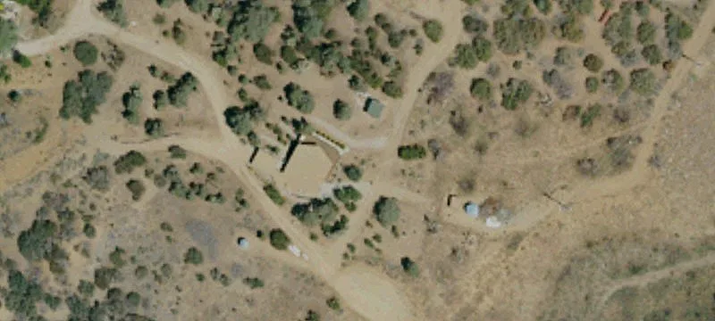 20 Acres of Land