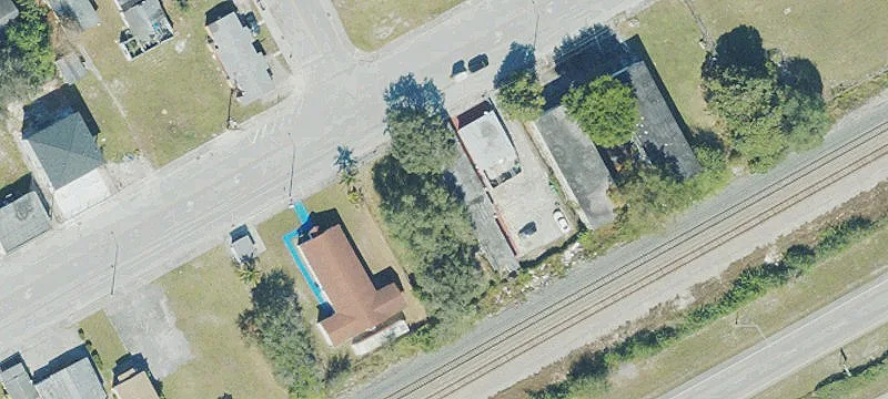 Commercial Parcel for Development
