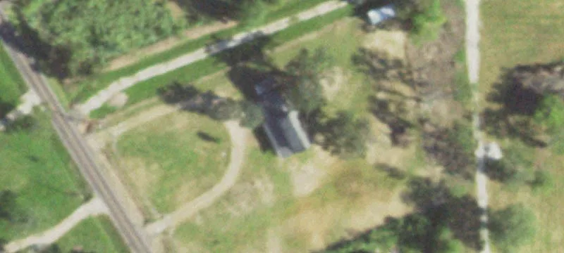 Wild Peach Village Acreage