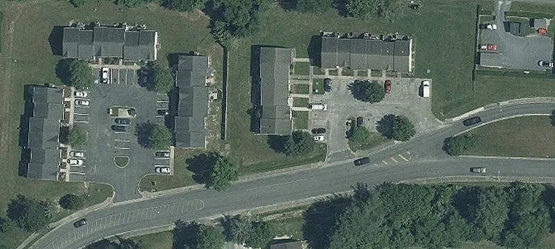 Condo Townhome Near Medical Complex
