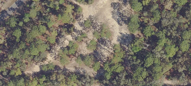 Vacant Land Ready to Build