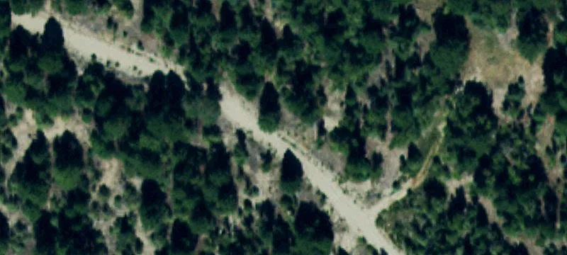 Mountain Gated Community Lot