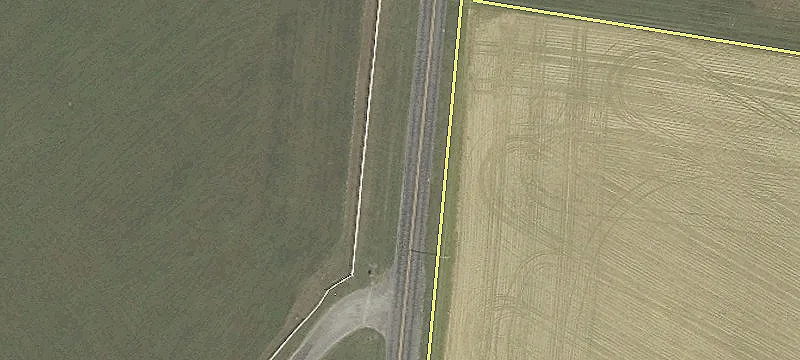 Industrial Land For Sale