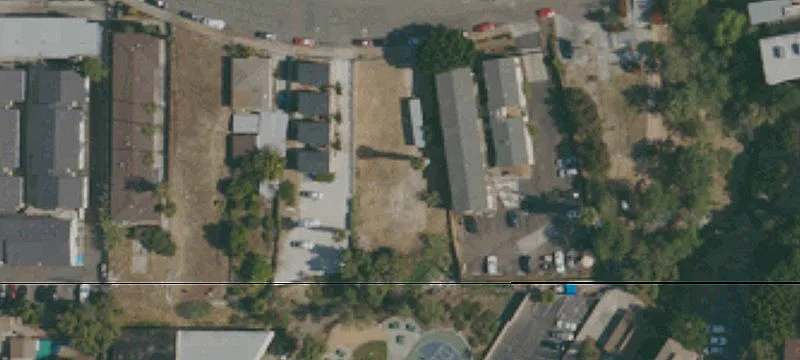 Land with Development Potential