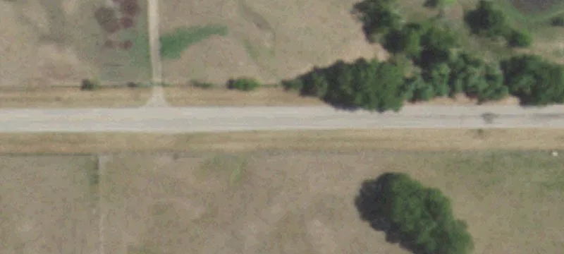 20 Acres Near Schulenburg