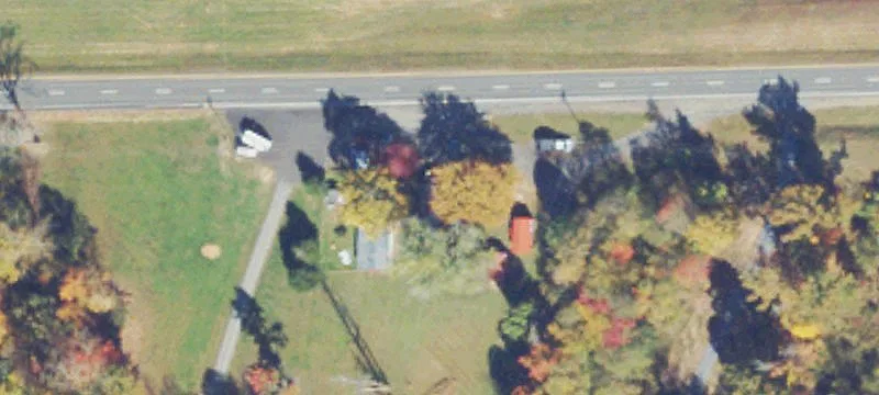 Land Available on Lee Highway
