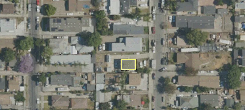 Newer Los Angeles Multifamily Investment