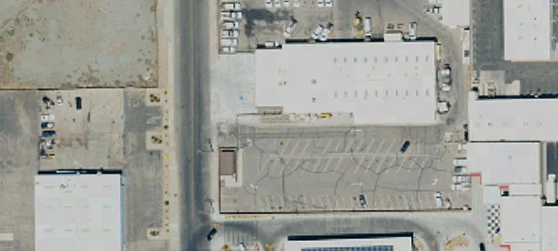 Vacant Land in Victorville