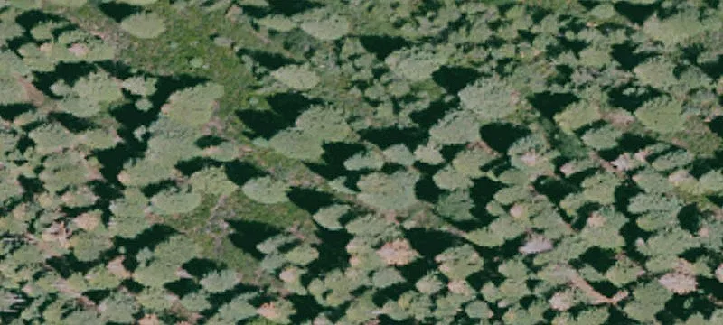 Panoramic View Land Opportunity