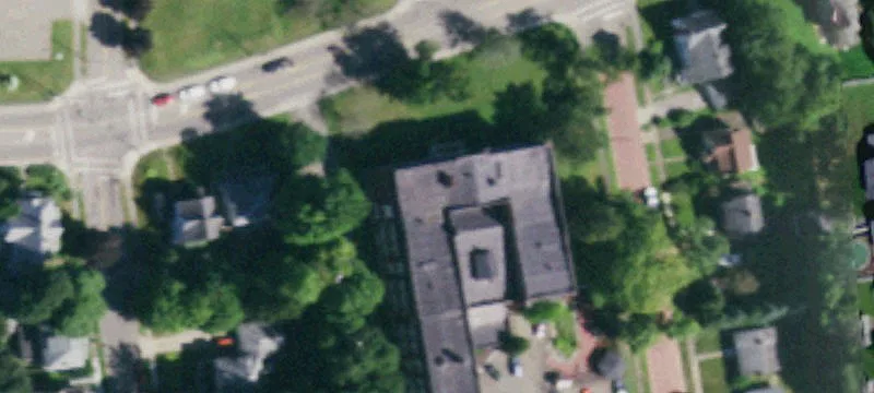 Jamestown Specialty Property For Sale