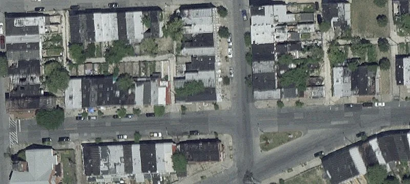 Two-Unit Property Near Downtown