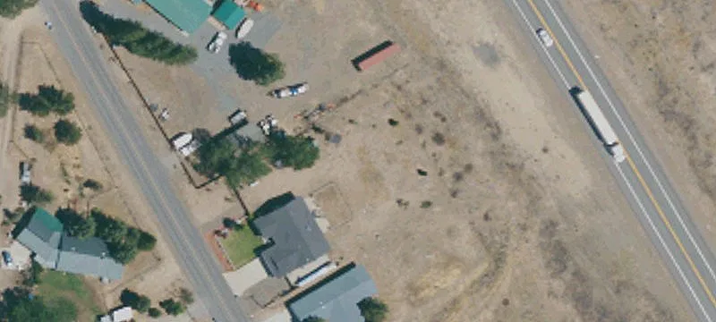 Janesville Land Parcel For Sale
