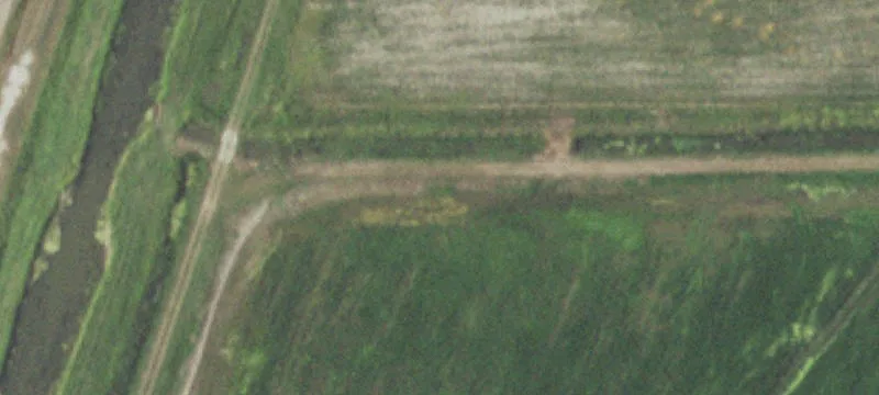 Unrestricted Land Near Bay City
