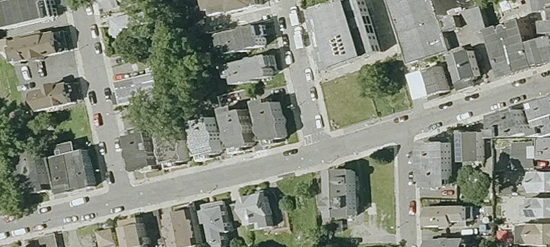 Attractive Multifamily in Vibrant City