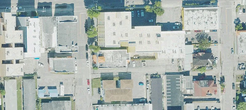 Miami Development Site For Sale