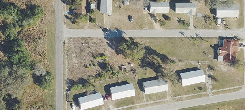 Residential Lot in Avon Park