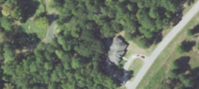 Waterfront Acreage Ready for Building