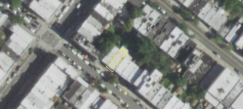 Brooklyn Multifamily Property for Sale
