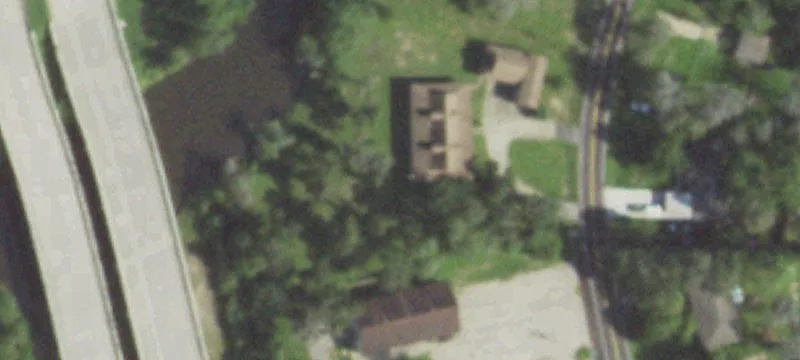 Waterfront Property on Bastrop Bayou
