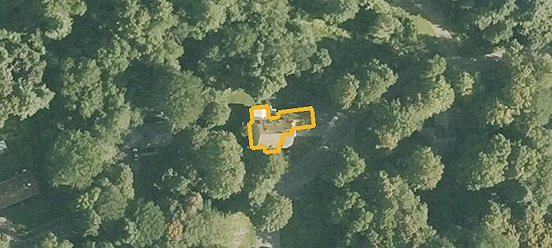 Buildable Lot in Desirable Location