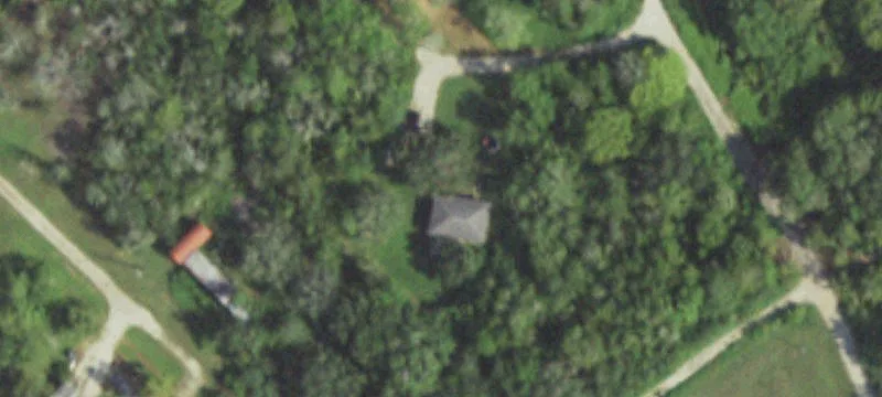 Land Near San Bernard River
