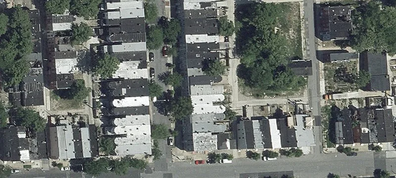 Baltimore Specialty Property For Sale